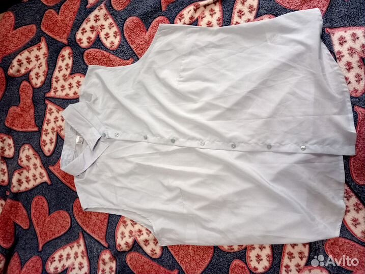 Вещи пакет новые джинсы блуза. Платье,брюки бу