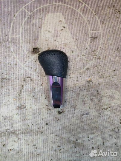 Ручка кпп Mitsubishi Outlander Xl CW6W 6B31 2008