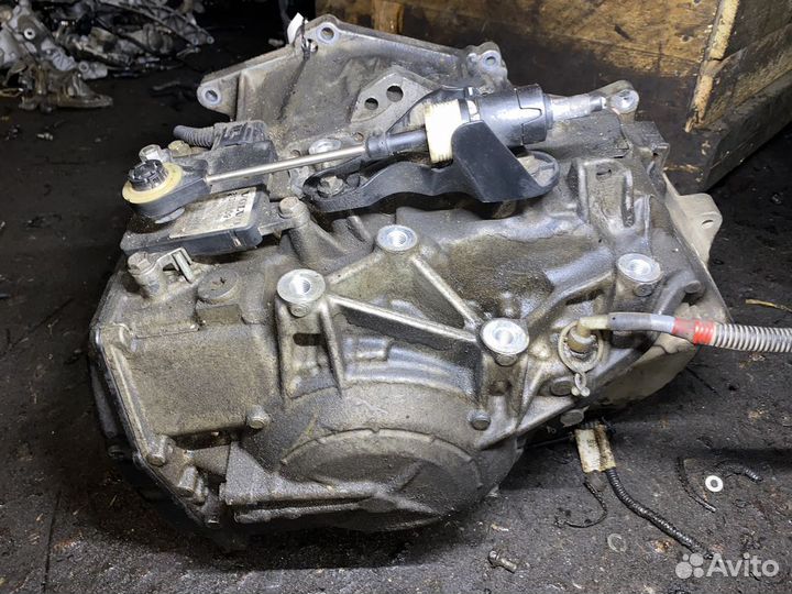 АКПП Volvo S60 FS 36050598