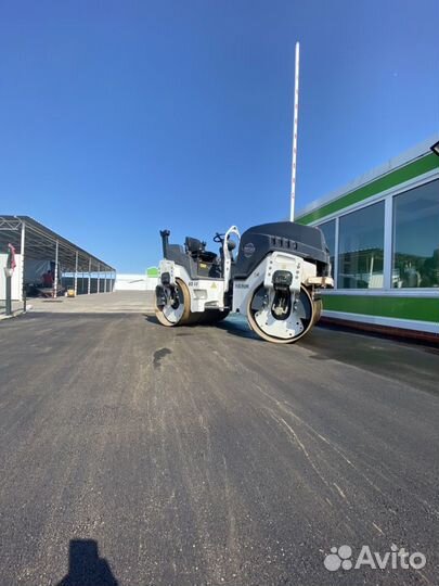 Асфальтирование