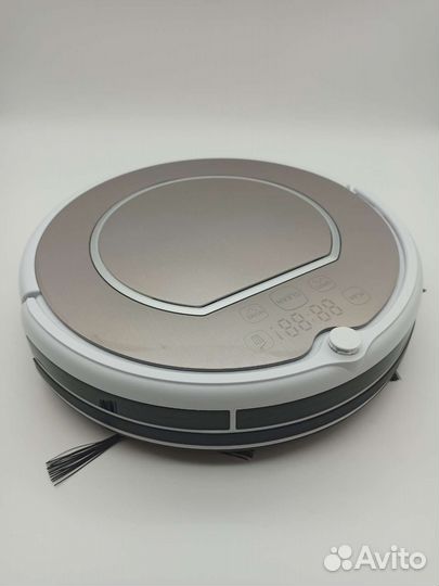 Робот пылесос ilife v55 pro