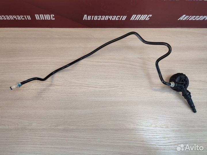 Трубка сцепления Renault Logan Stepway