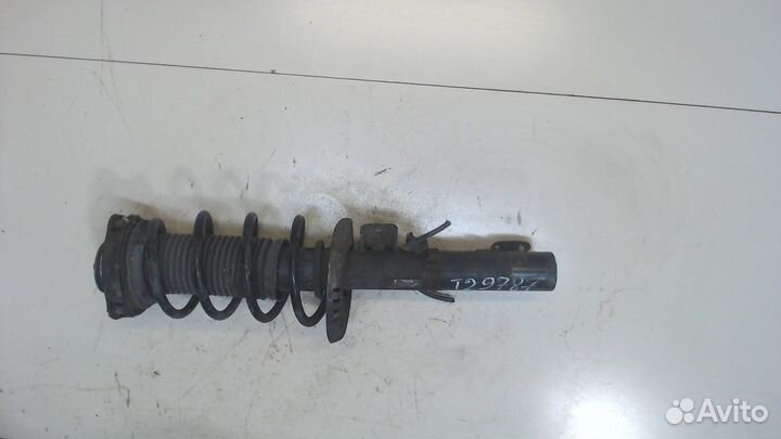 Амортизатор подвески Skoda Fabia, 2008