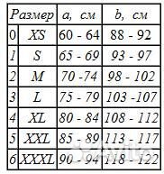 Бандаж после родов после операции 44 -46