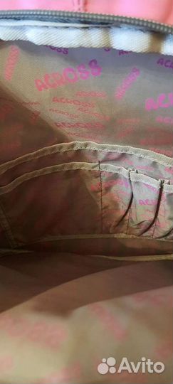 Рюкзак школьный для девочки