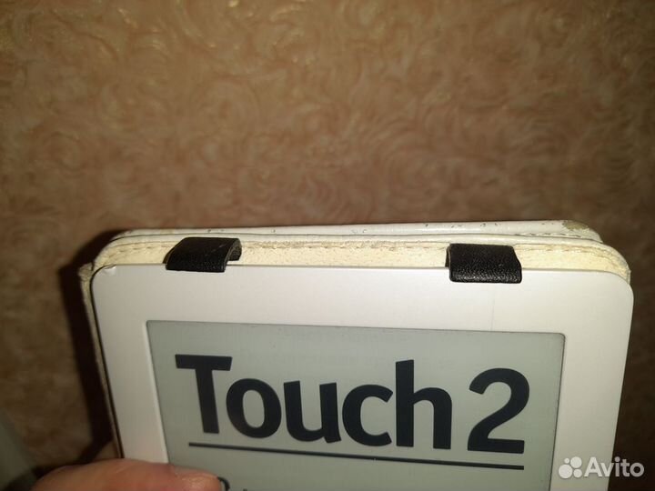 PocketBook 623 Touch 2