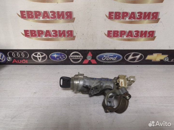 Замок зажигания Toyota Corolla AE110 5A-FE 1998