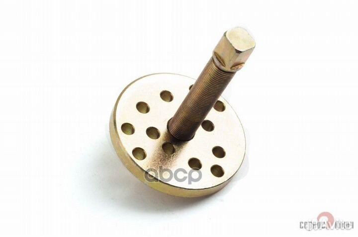 Съемник волга универсальный (шкив газ 402) 