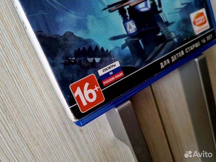 Little Nightmares 2 ps4