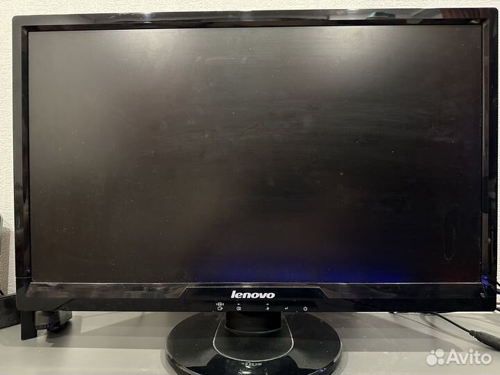Монитор Lenovo Li2231wa