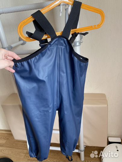 Полукомбинезон reima 92 (86+6)