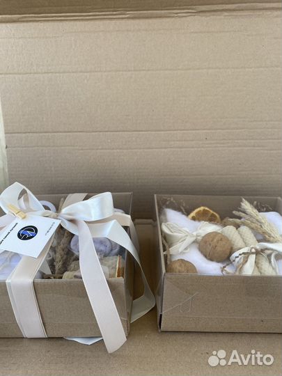 Подарочный набор для женщин