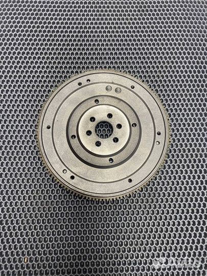 Облегченный маховик ваз 2109 2114 приора 2112