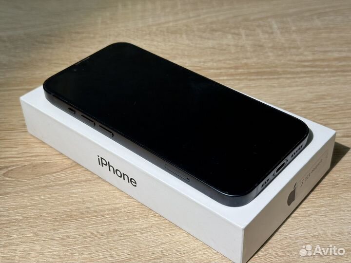 iPhone 14, 128 ГБ