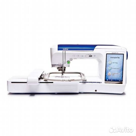 Швейная машина Brother Innov-is 1e