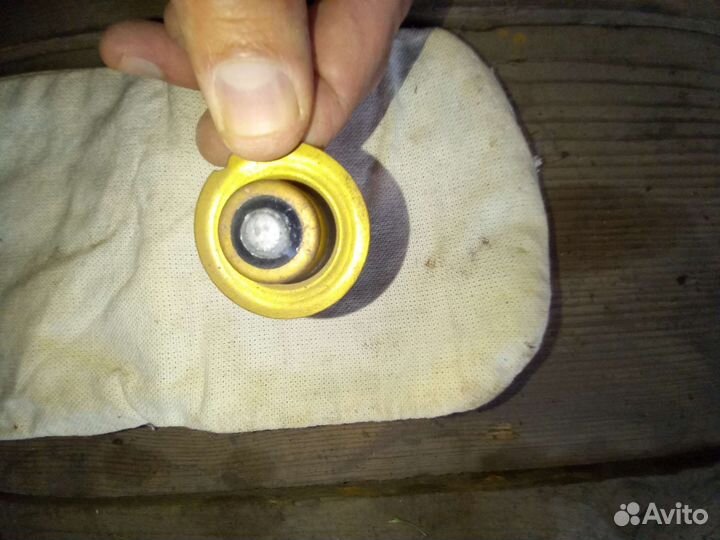 Автомобильные лампочки СССР