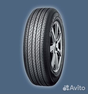 Yokohama Geolandar SUV G055 225/55 R18 98H