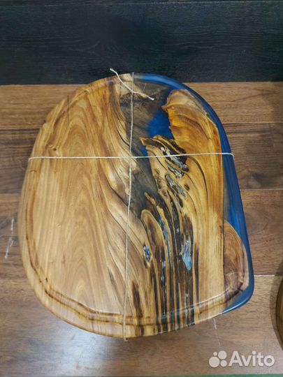 Доски для подачи блюд