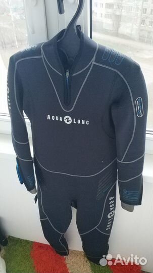 Снаряжение для дайвинга