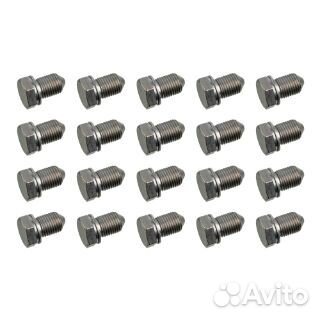 Пробка масляного поддона