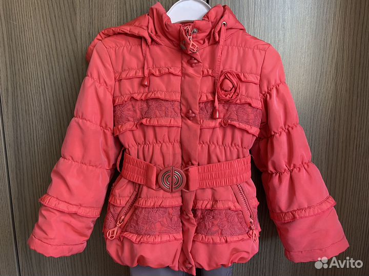 Костюм для девочки