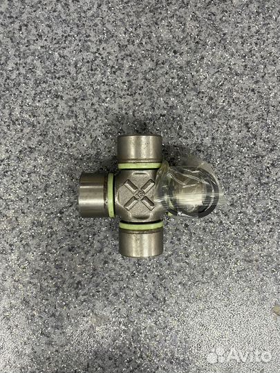 Крестовина кард. вала 57Х144 мм 6520-2205025-10