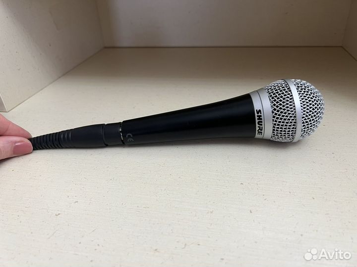 Микрофон Shure PG 48