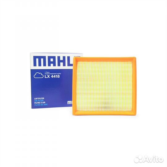 Фильтр воздушный LX4418