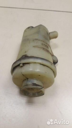 Бачок гидроусилителя Ford Focus