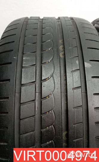 Pirelli P Zero Rosso 235/45 R19 95W