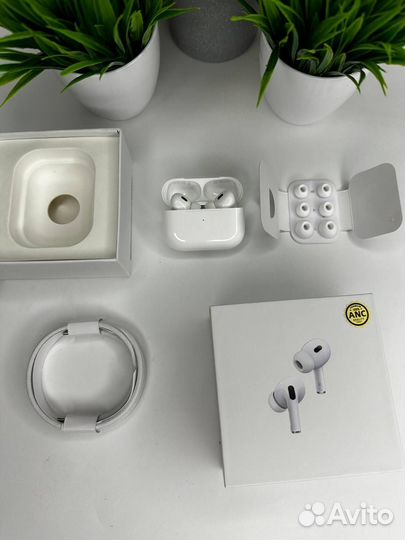 AirPods max
