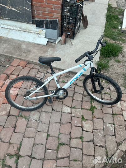 Велосипед детский 20 бу