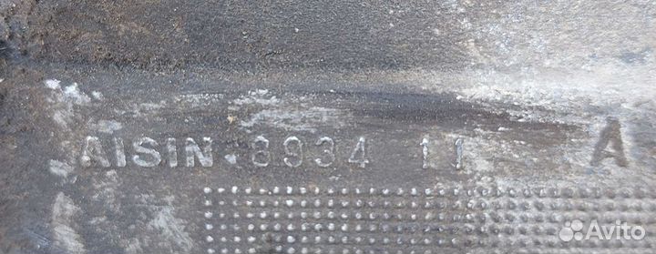 АКПП toyota land cruiser 100, 2000 г.в