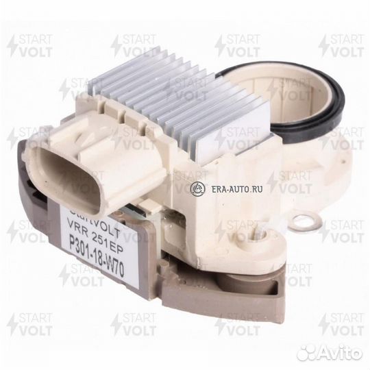 Startvolt VRR251EP Регулятор напряжения ген