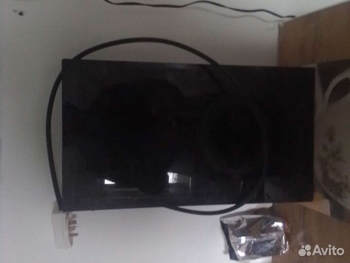 Варочная панель электрическая