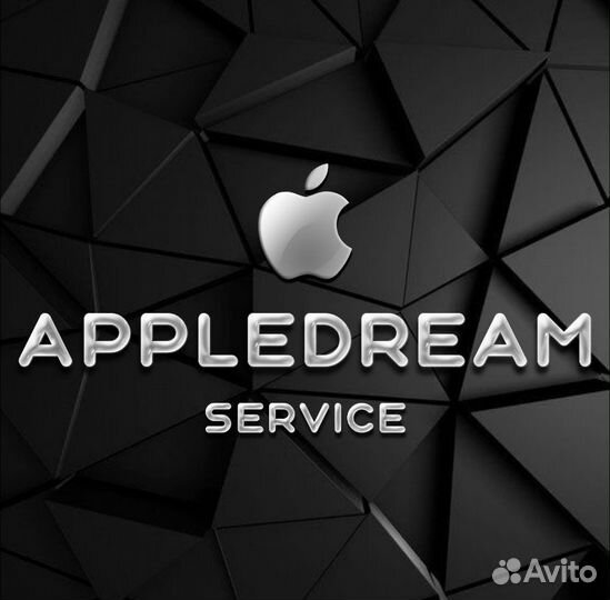 Ремонт Apple. Пайка iPhone, iPad, Apple Watch