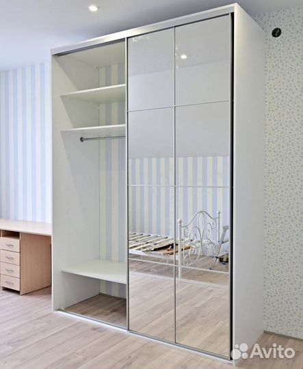 Шкаф от производителя