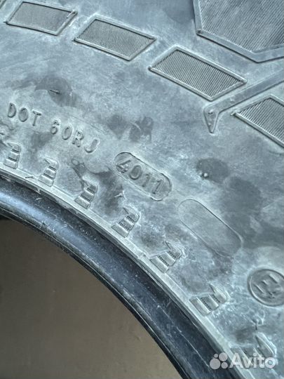 Nokian Tyres Hakkapeliitta 7 SUV 245/70 R16