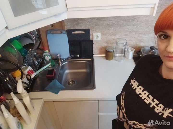 Клининг уборка