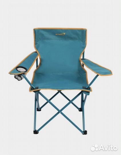 Стул складной туристический