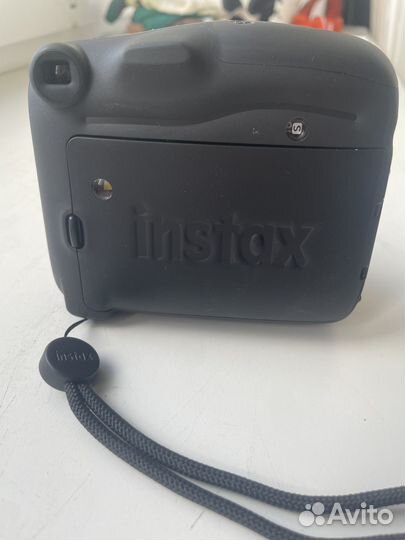 Fujifilm instax mini 11