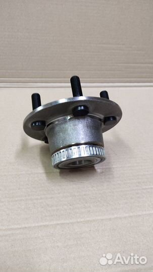 Ступица задняя 1шт. Сайбер Себринг Стратус