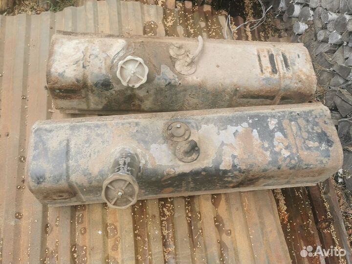 Бак топливный УАЗ 3151