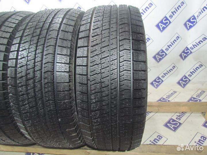 Bridgestone Blizzak Ice 225/55 R16 96R