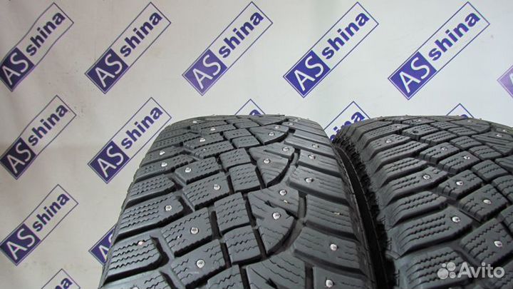 Continental ContiIceContact 225/65 R17 88R