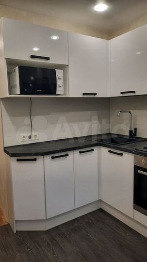 2-к. квартира, 44 м², 2/5 эт.