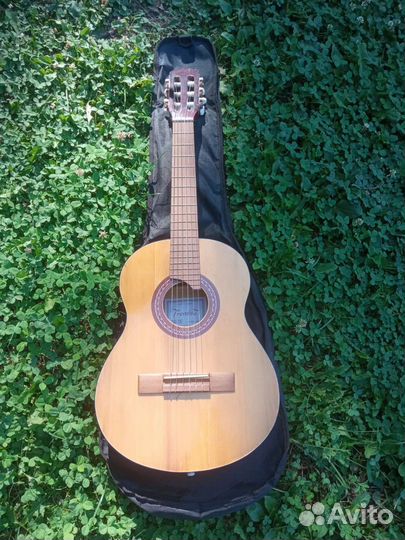Классическая гитара Trembita 3/4