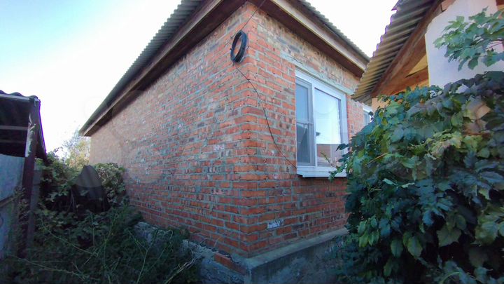 Дом 89,2 м² на участке 15 сот.