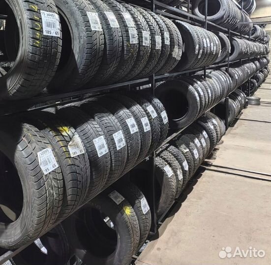 Hankook I'Pike RW11 235/65 R18 M