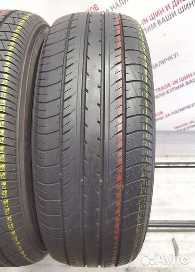 Yokohama dB Decibel E70 205/60 R16 92H